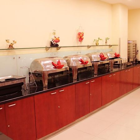 Hanting Hotel Shaoxing North Huancheng Road Exterior photo