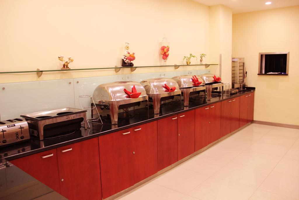 Hanting Hotel Shaoxing North Huancheng Road Exterior photo